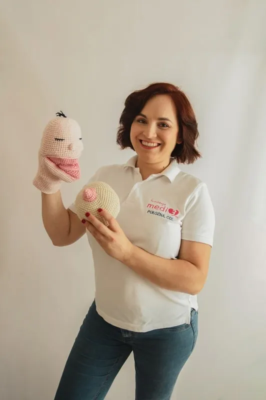 Anna Plaskota-Gładosz - Położna · CDL · MBA
