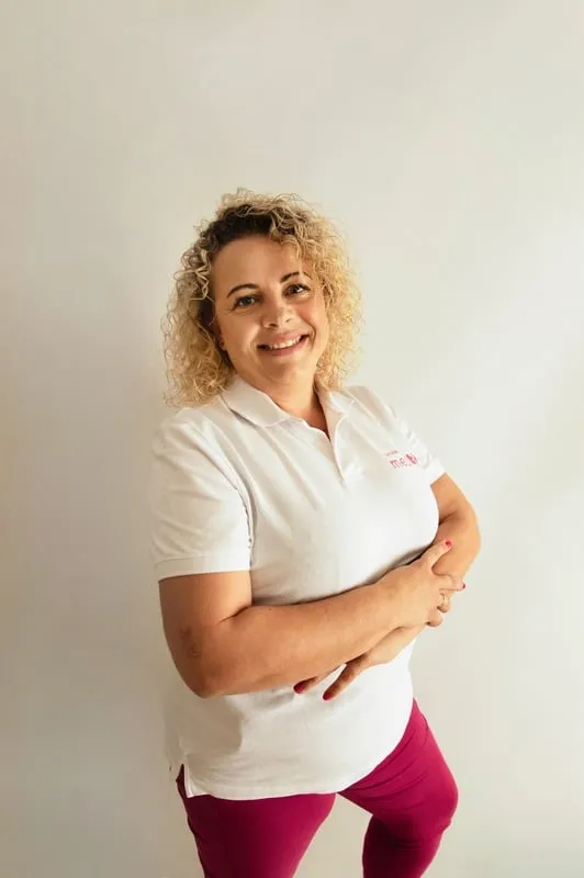 Magdalena Golba - Położna - CDL